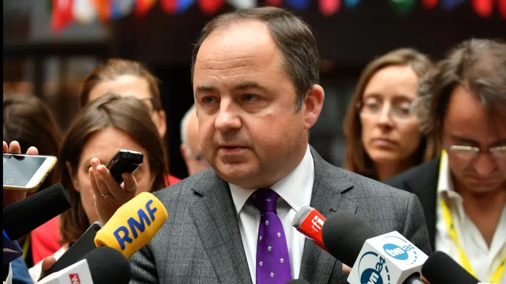 MSZ: poziom rozumienia w Paryżu polskich interesów był niezadowalający