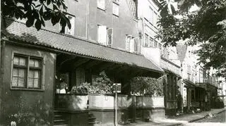 Ulica Karpia