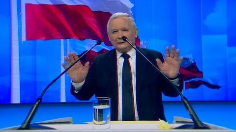 Jarosław Kaczyński