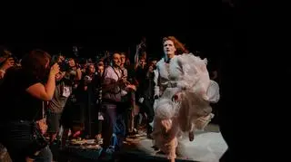 Florence + the Machine