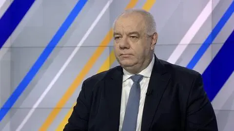 "Dzisiaj będzie powołany nowy rząd. Z całą pewnością mnie w nim nie będzie"