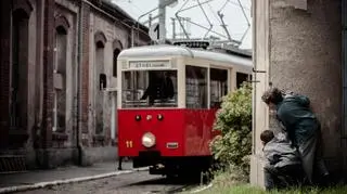 Reżyserem i autorem scenariusza jest Krzysztof Talczewski