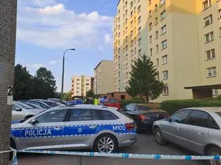 Do potrącenia doszło poza przejściem dla pieszych