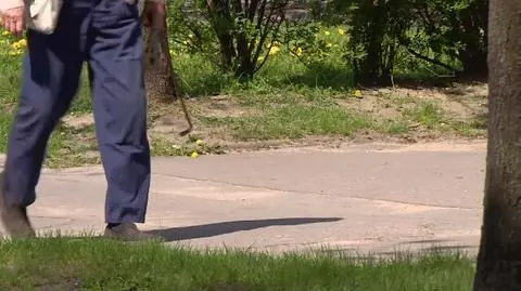Policja szuka trzeciej uczestniczki zdarzenia