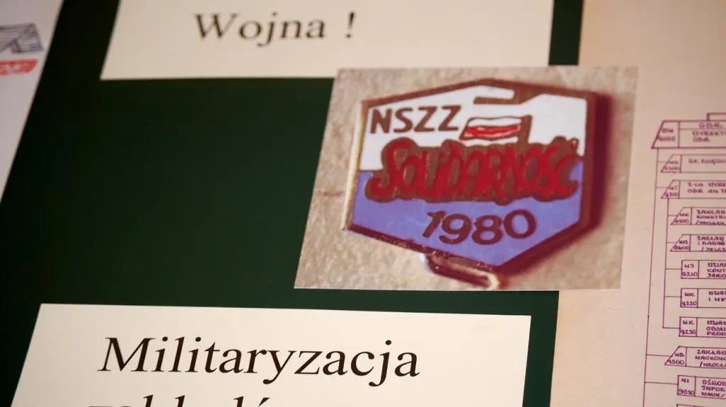 "Wojna!"
