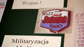 "Wojna!"