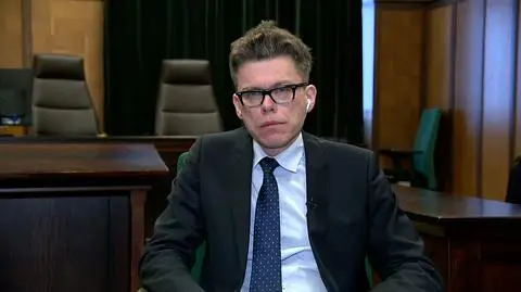 Sędzia Igor Tuleya