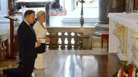 Gorzkie słowa w trakcie homilii abp. Pawłowskiego. Relacja Katarzyny Kolendy-Zaleskiej