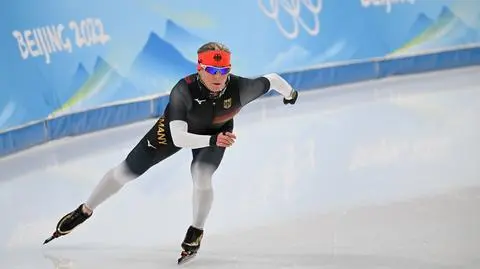 "Bycie chorążym znaczy więcej niż wszystkie olimpijskie medale"