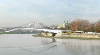 Kraków wypadnie z listy UNESCO? Wyciekło pismo