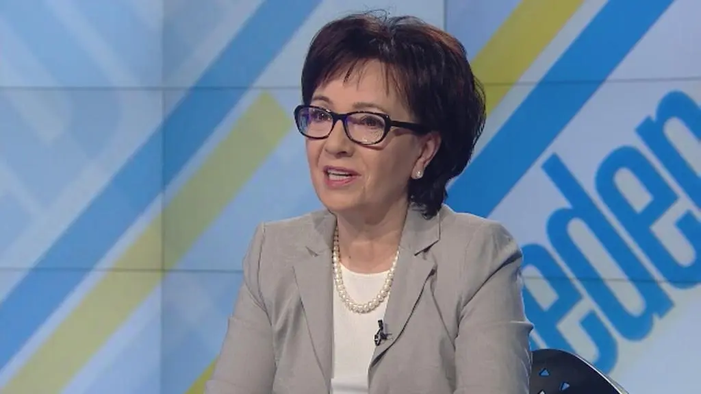 Witek: w maju podsumowanie pracy rządu