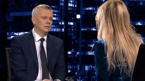 Siemoniak: nieobecność ministra czy wiceministra obrony odbieram jako zdystansowanie się od Macierewicza 