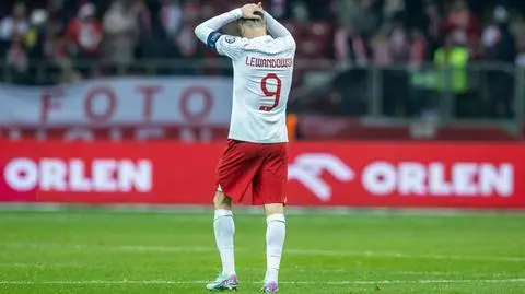Kadra i PZPN na zakręcie. "Buduje się latami, a rozwala dniami"