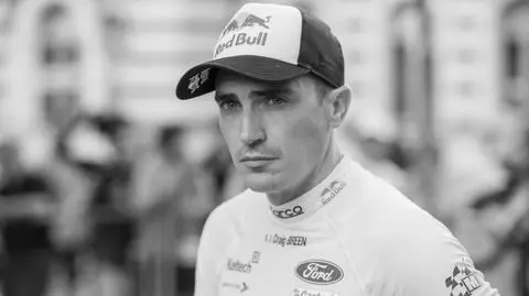 Craig Breen nie żyje. Kierowca rajdowy zginął podczas testów