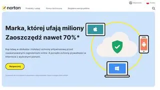 Norton Antivirus (materiał promocyjny)