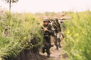 Manewry rosyjsko-białoruskie Zapad