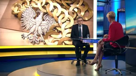 Tuleya: jeśli Komisja Europejska pójdzie na taki układ, to możemy sobie tylko współczuć