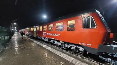 "Strona ukraińska odbuduje wkrótce tor do Lwowa". Ma powstać połączenie z Warszawą