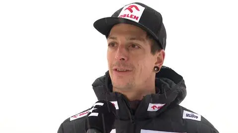 Thurnbichler przestrzega przed hurraoptymizmem. "W każdych zawodach startuje się od zera"