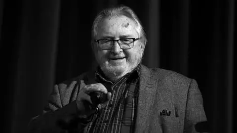 Jerzy Trela wspominał Kazimierza Kutza