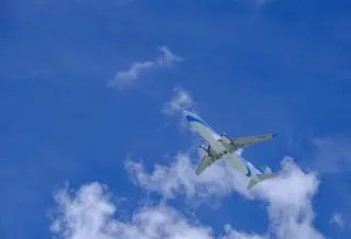 Boeing