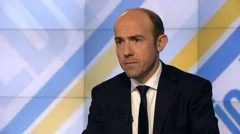 Budka: wszelkie zło rozpoczęło się w Pałacu Prezydenckim w 2015 roku