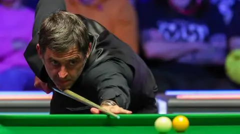 Najpierw Murphy, potem O'Sullivan. Faworyci odpadają z British Open