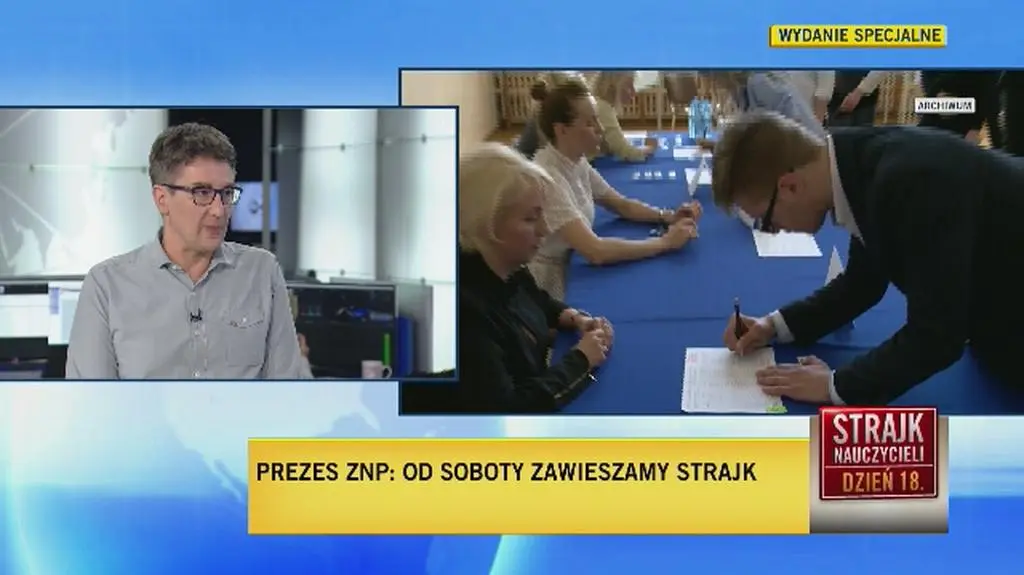 Nauczyciele będą odchodzić z zawodu