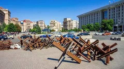Obiekt "najeźdźczych marzeń" Rosji. "O tym trzeba stale pamiętać"