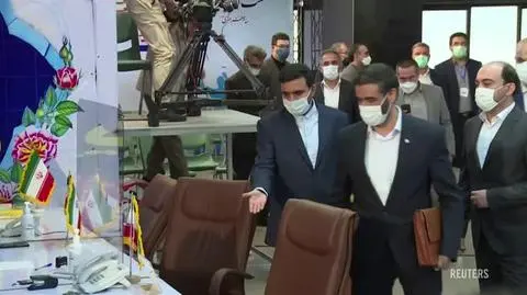 iran