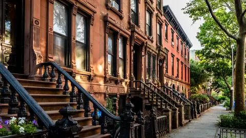 Brooklyn, Nowy Jork