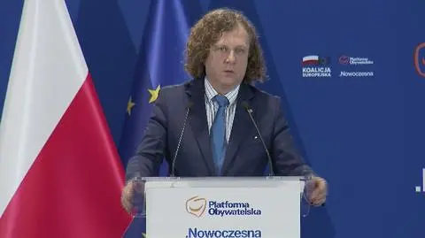 Karnowski: samorządowcy wystartują do Senatu tam gdzie opozycja nie ma mandatów