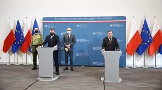 Маріуш Камінський
