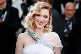 Lea Seydoux