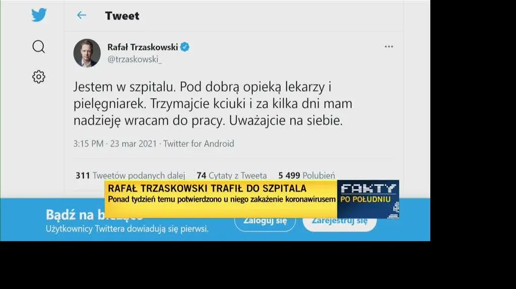 Trzaskowski 1