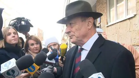 PiS się naradza PO rozlicza