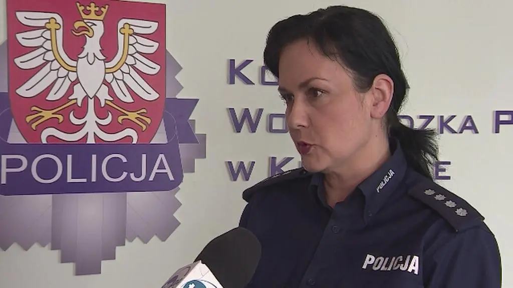 Policja szukała ptasich gniazd w Szkieletorze