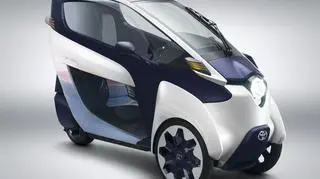i-Road