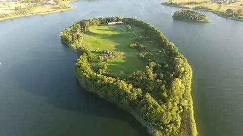 Ostrów Lednicki