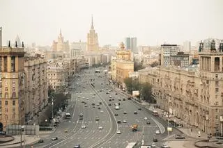 Moskwa