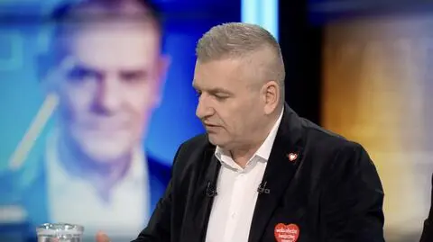 Arłukowicz: czasy się w Polsce zmieniły, podjęliśmy niełatwą decyzję 
