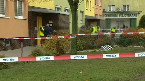 Do śmiertelnego postrzelenia Adama Cz. doszło w listopadzie 2019 r. na jednym z osiedli w Koninie