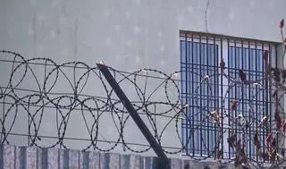 Irakijczyk przetrzymywany w ośrodku dla cudzoziemców