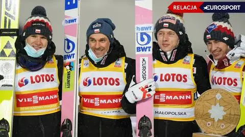Polacy z brązowym medalem. A zanosiło się na złoto
