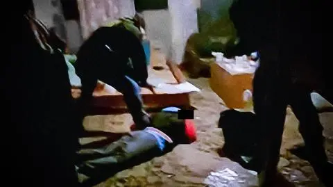 Funkcjonariusze CBŚP zlikwidowali dwa laboratoria metamfetaminy na Dolnym Śląsku