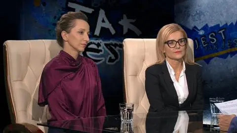 Sylwia Gregorczyk-Abram, Ewa Wrzosek