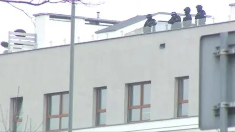 Zabarykadował się, groził, że wysadzi blok. Jest prawomocny wyrok