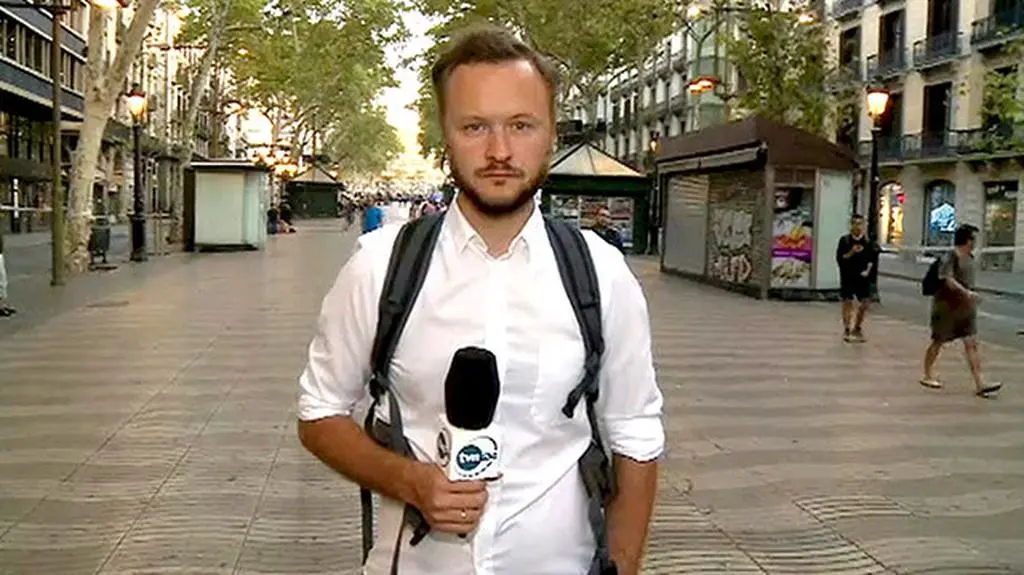 Reporter TVN24: w zamachu ucierpieli przedstawiciele 24 państw