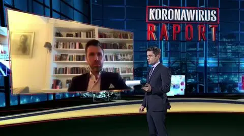 Mecenas Zbigniew Roman odpowiadał na pytania