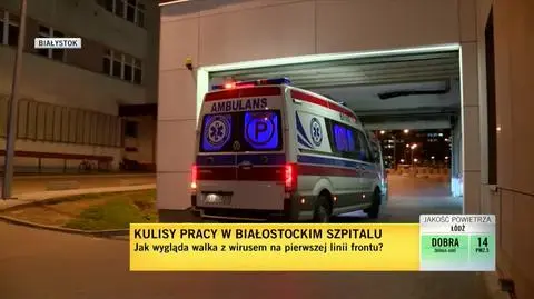 sor bialystok